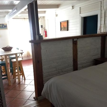 Puerto PirámidesEl Tamarisco公寓 外观 照片