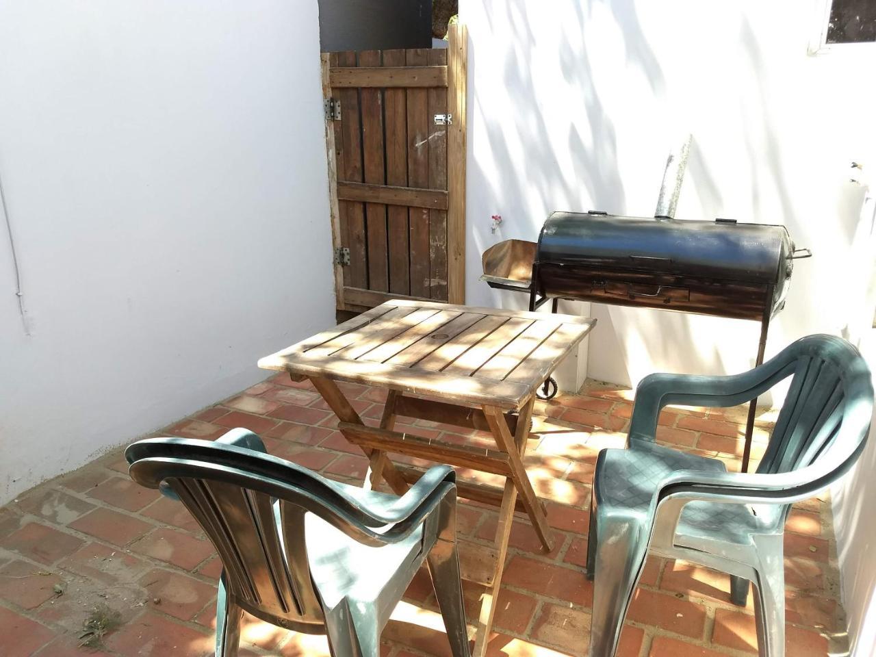 Puerto PirámidesEl Tamarisco公寓 外观 照片