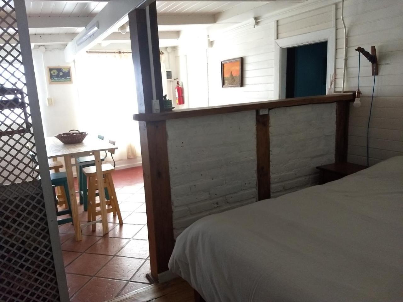 Puerto PirámidesEl Tamarisco公寓 外观 照片